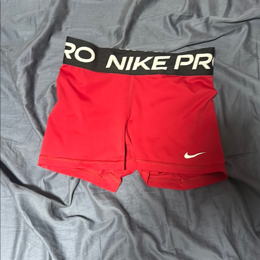 Nike Pro Dri-fit spandex